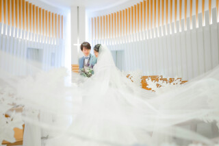 洋装2点ロケーションフォトプラン（2箇所撮影／カメラマン1名撮影）