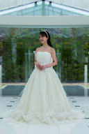 プラン外ドレス　WD-42