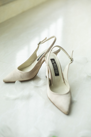 ブライダルシューズ