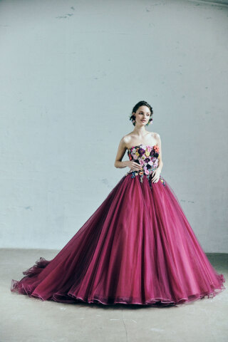 YUMI KATSURA限定プラン