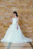 プラン外ドレス　WD-01