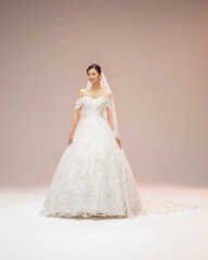 プラン外ドレス　JUNO-0311