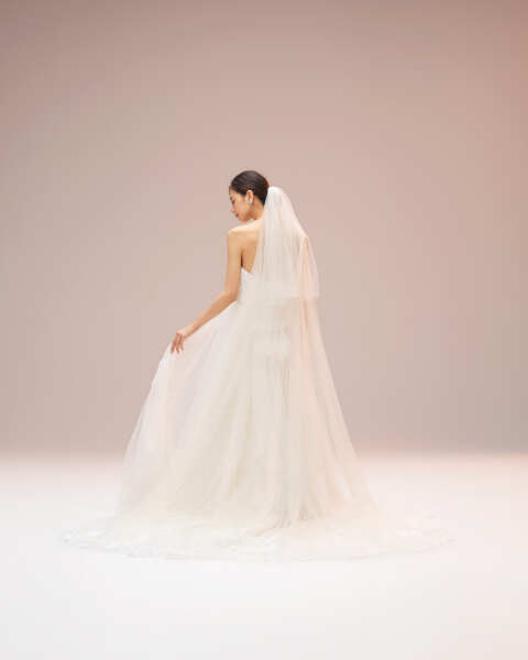 プラン外ドレス　JUNO-1765