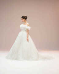 プラン外ドレス　JUNO-2696