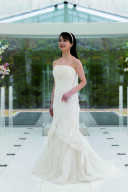 プラン外ドレス　WD-45