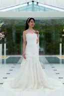 プラン外ドレス　WD-44