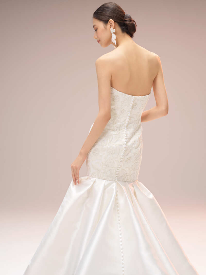 プラン外ドレス　JUNO-1569