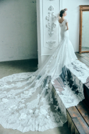 Yumi Katsua限定プラン