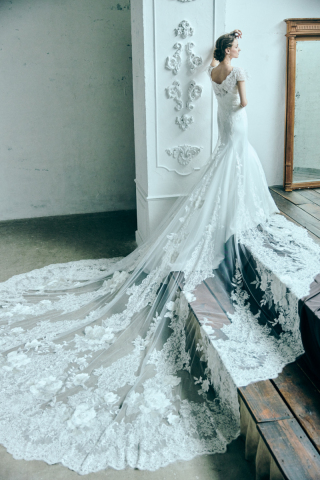 Yumi Katsua限定プラン