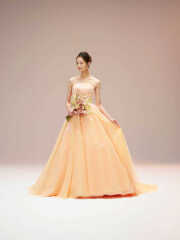 プラン外ドレス　JUNO-1716