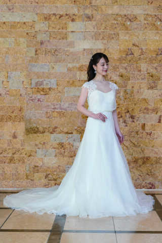 プラン外ドレス　WD-06