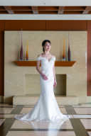 プラン外ドレス　WD-51