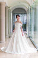 プラン外ドレス　WD-33