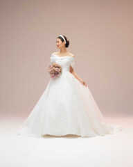 プラン外ドレス　JUNO-0905