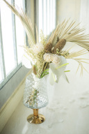 ブーケ（テラス撮影専用）