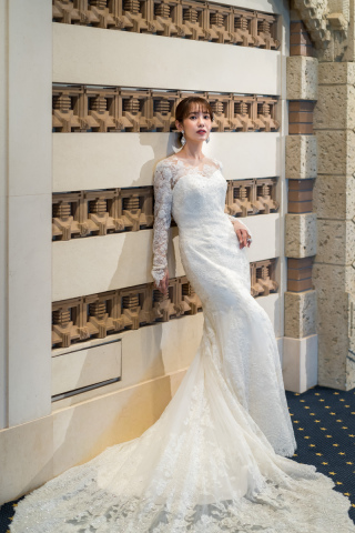 Yumi Katsua限定プラン