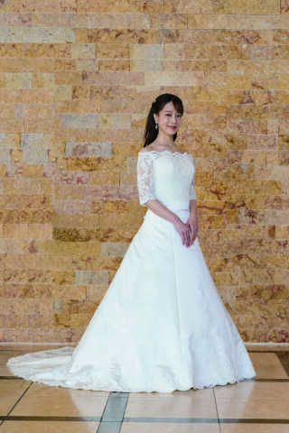 プラン外ドレス　WD-03