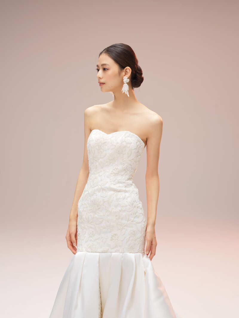 プラン外ドレス　JUNO-1569