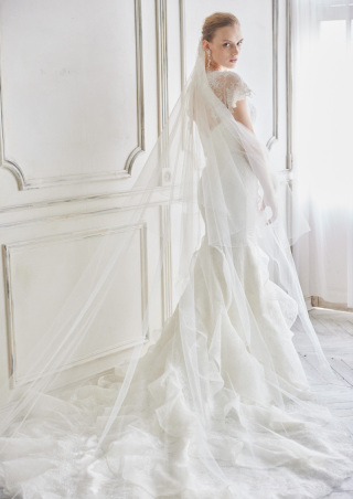 Yumi Katsua限定プラン