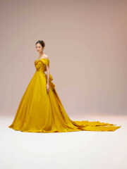 プラン外ドレス　JUNO-0024