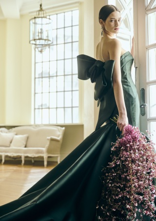 YUMI KATSURA限定プラン