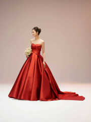 プラン外ドレス　JUNO-0070