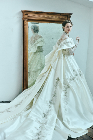 YUMI KATSURA限定プラン