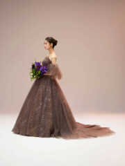 プラン外ドレス　JUNO-2262