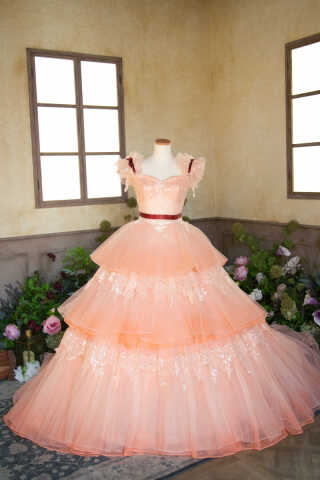 YUMI KATSURA限定プラン AK10355