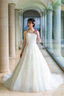 プラン外ドレス　WD-52