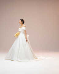 プラン外ドレス　JUNO-1104