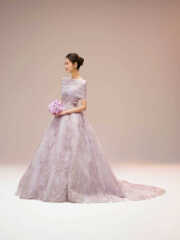 プラン外ドレス　JUNO-1563