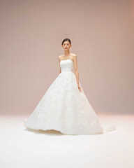 プラン外ドレス　JUNO-0245