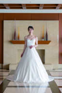 プラン外ドレス　WD-47