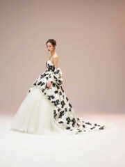 プラン外ドレス　JUNO-0754