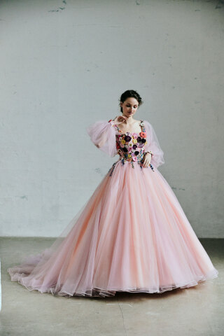 YUMI KATSURA限定プラン