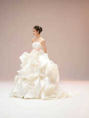 プラン外ドレス　JUNO-1089