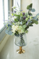 プレミアムブーケ（ブルー）