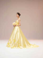 プラン外ドレス　JUNO-1832