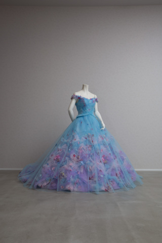 Yumi Katsura限定プラン AK10906LB-01