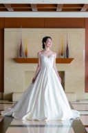 プラン外ドレス　WD-48