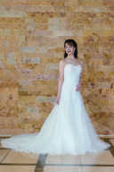 プラン外ドレス　WD-05