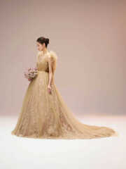 プラン外ドレス　JUNO-1945-2