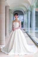 プラン外ドレス　WD-35