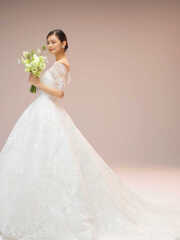 プラン外ドレス　JUNO-0058-2