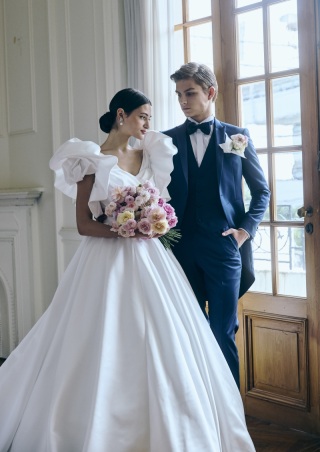 YUMI KATSURA限定プラン