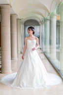 プラン外ドレス　WD-41