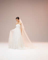 プラン外ドレス　JUNO-1765