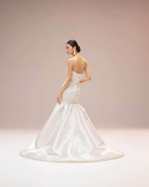 プラン外ドレス　JUNO-1569