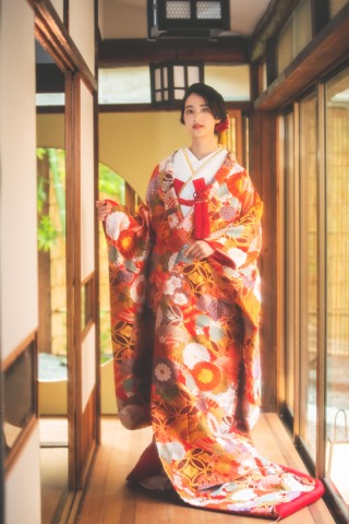 YUMI KATSURA限定プラン